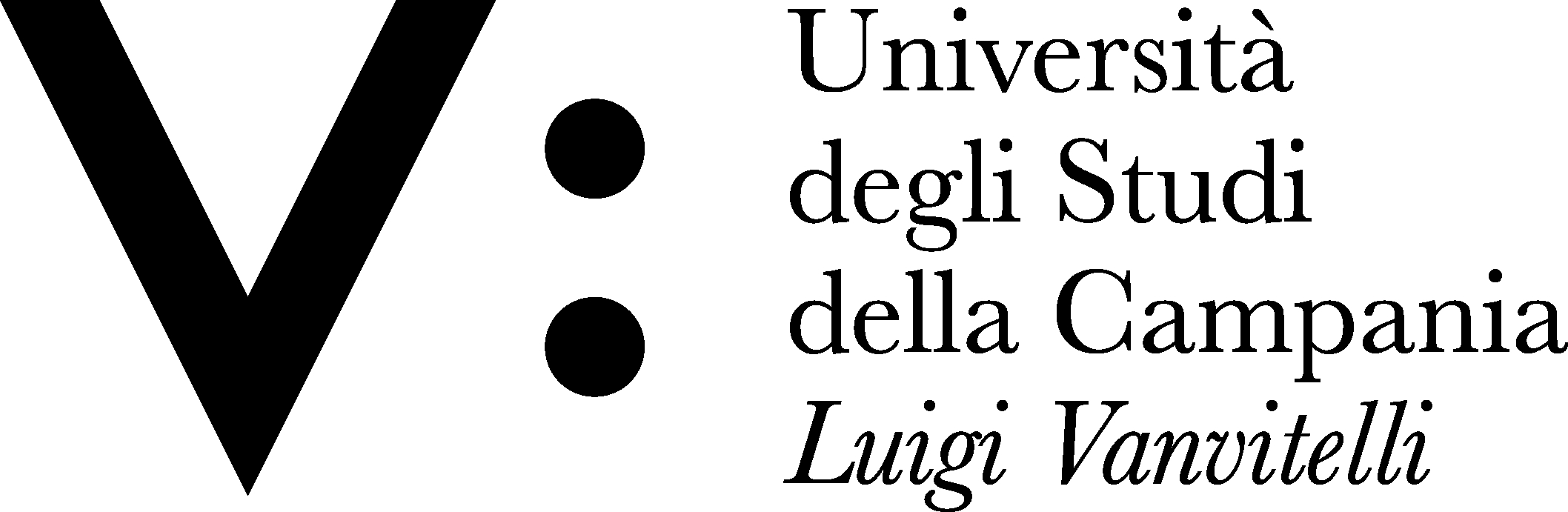 Logo https://unicampania.elixforms.it